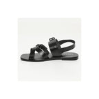 Sandalias Salaya - Negro