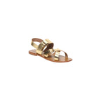 Sandales Salaya - Dark Gold
