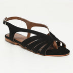 Sandales - Sandales Londrina - Black