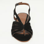 Sandales - Sandales Londrina - Black