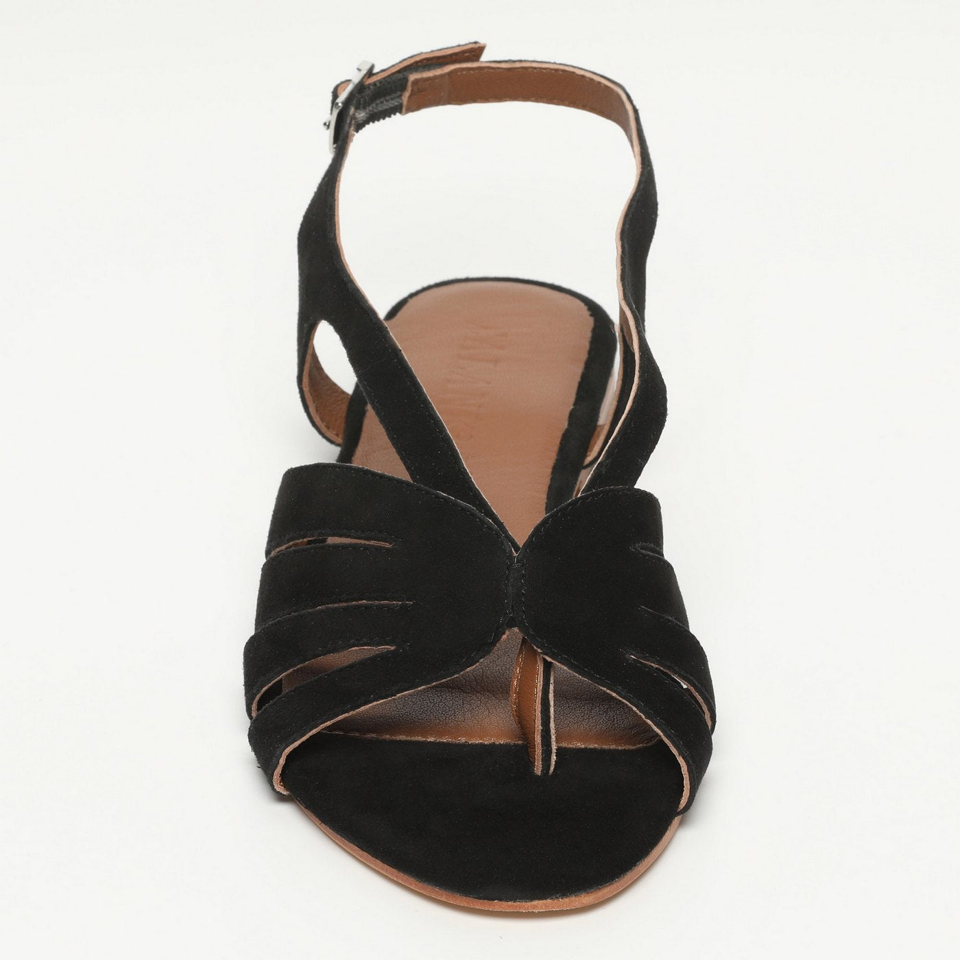 Sandales - Sandales Londrina - Black