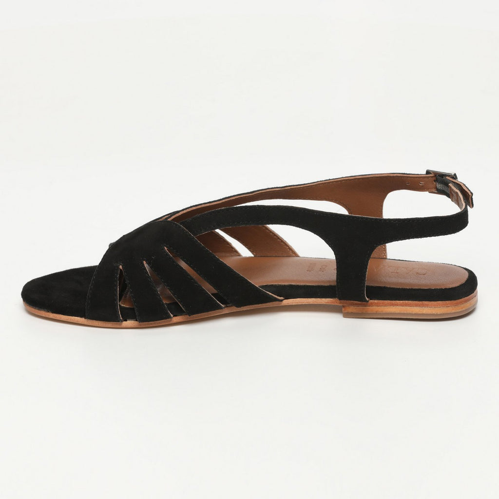Sandales - Sandales Londrina - Black