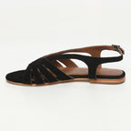 Sandales - Sandales Londrina - Black