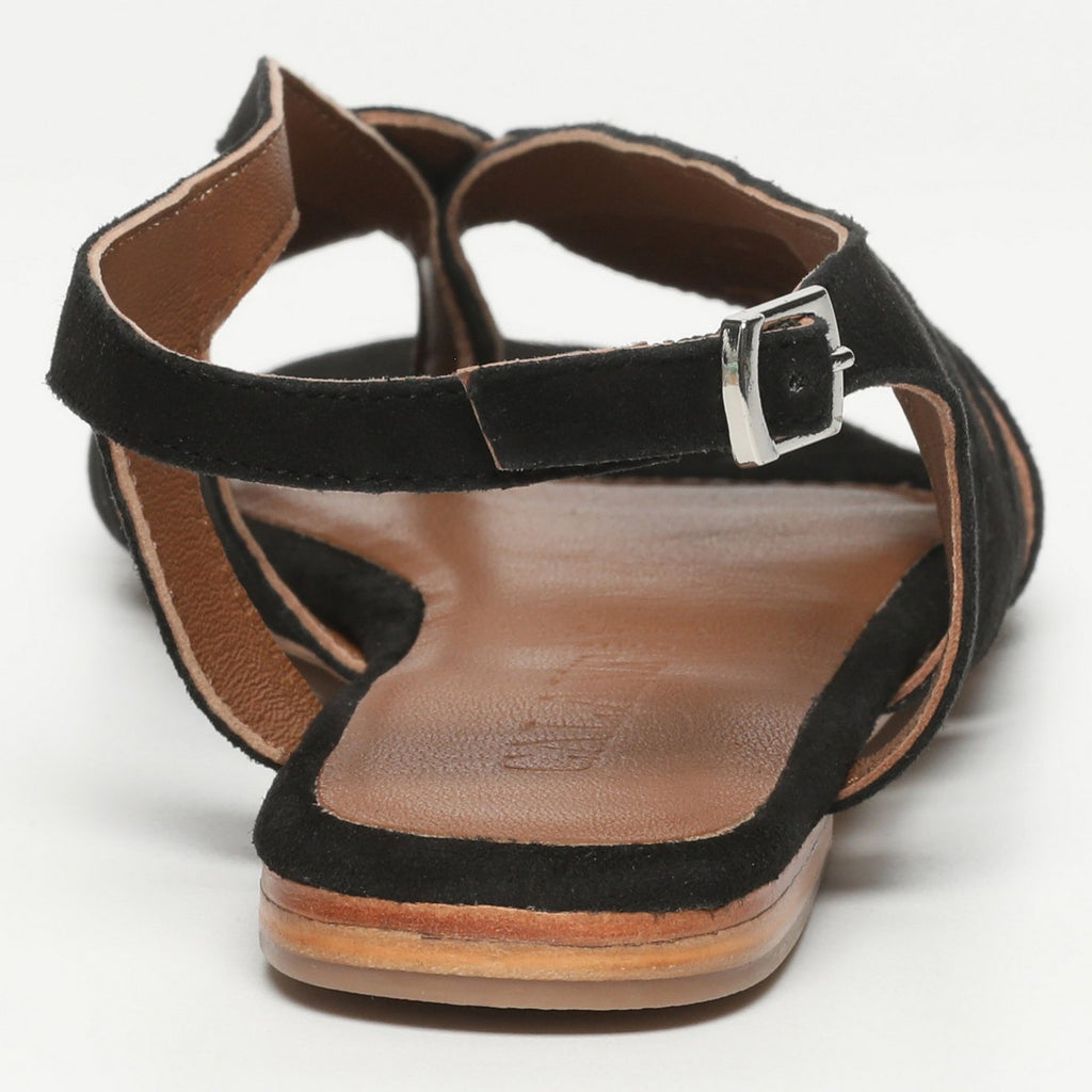 Sandales - Sandales Londrina - Black