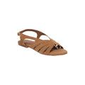 Londrina Sandals - Camel