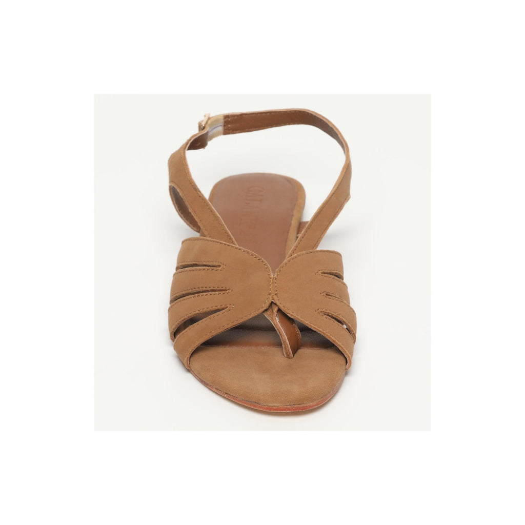 Londrina Sandals - Camel
