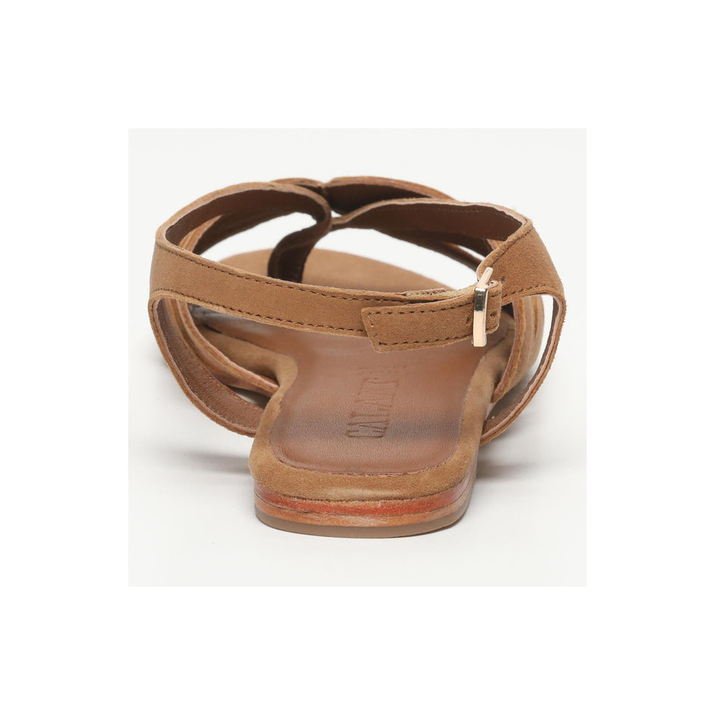Londrina Sandals - Camel