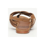 Londrina Sandals - Camel