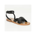 Calank - Sandalias Larissa - Patrones