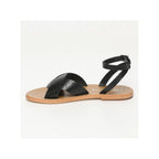 Calank - Sandalias Larissa - Patrones
