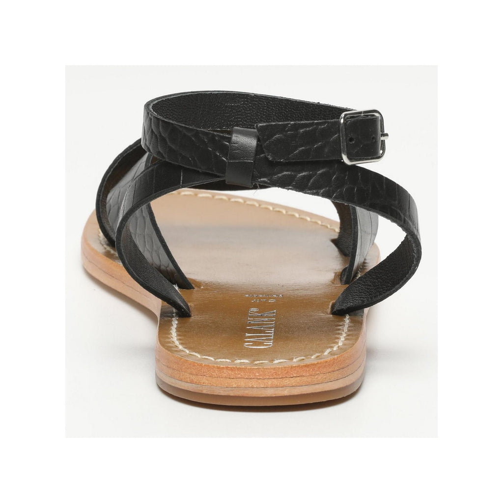 Calank - Sandalias Larissa - Patrones