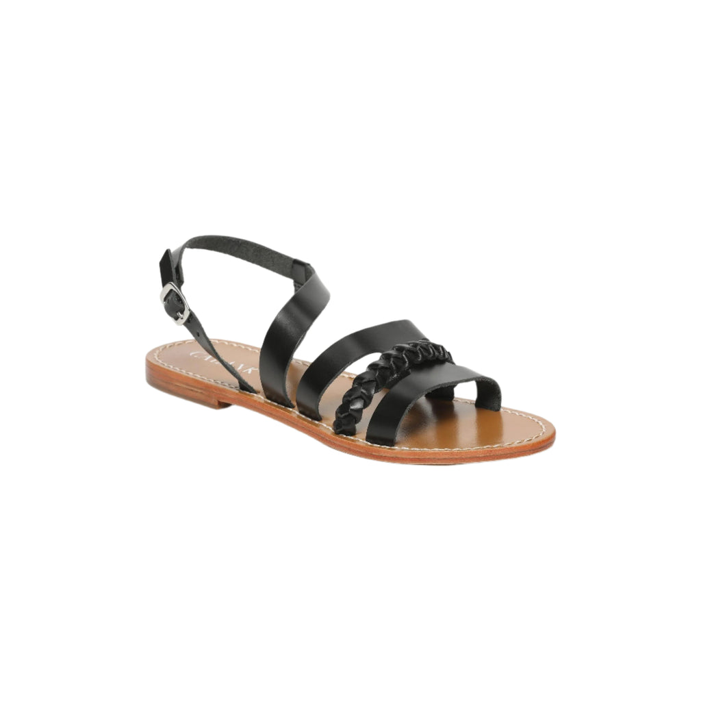 Sandales Portofino - Black