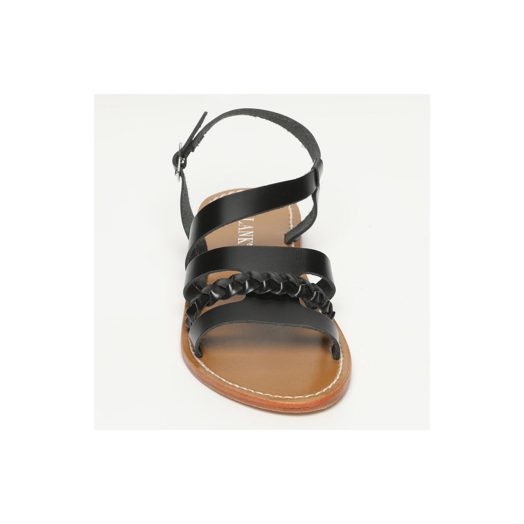 Sandales Portofino - Black