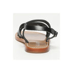 Sandales Portofino - Black