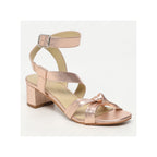 Calank - Antigua Heels - Pink