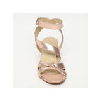 Calank - Antigua Heels - Pink