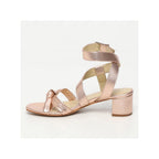 Calank - Antigua Heels - Pink