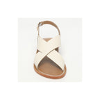 Ipanema Sandals - White Croco