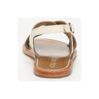 Ipanema Sandals - White Croco