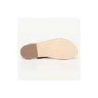 Ipanema Sandals - Nude Croco
