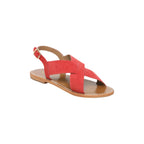 Ipanema Sandals - Strawberry