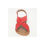 Ipanema Sandals - Strawberry
