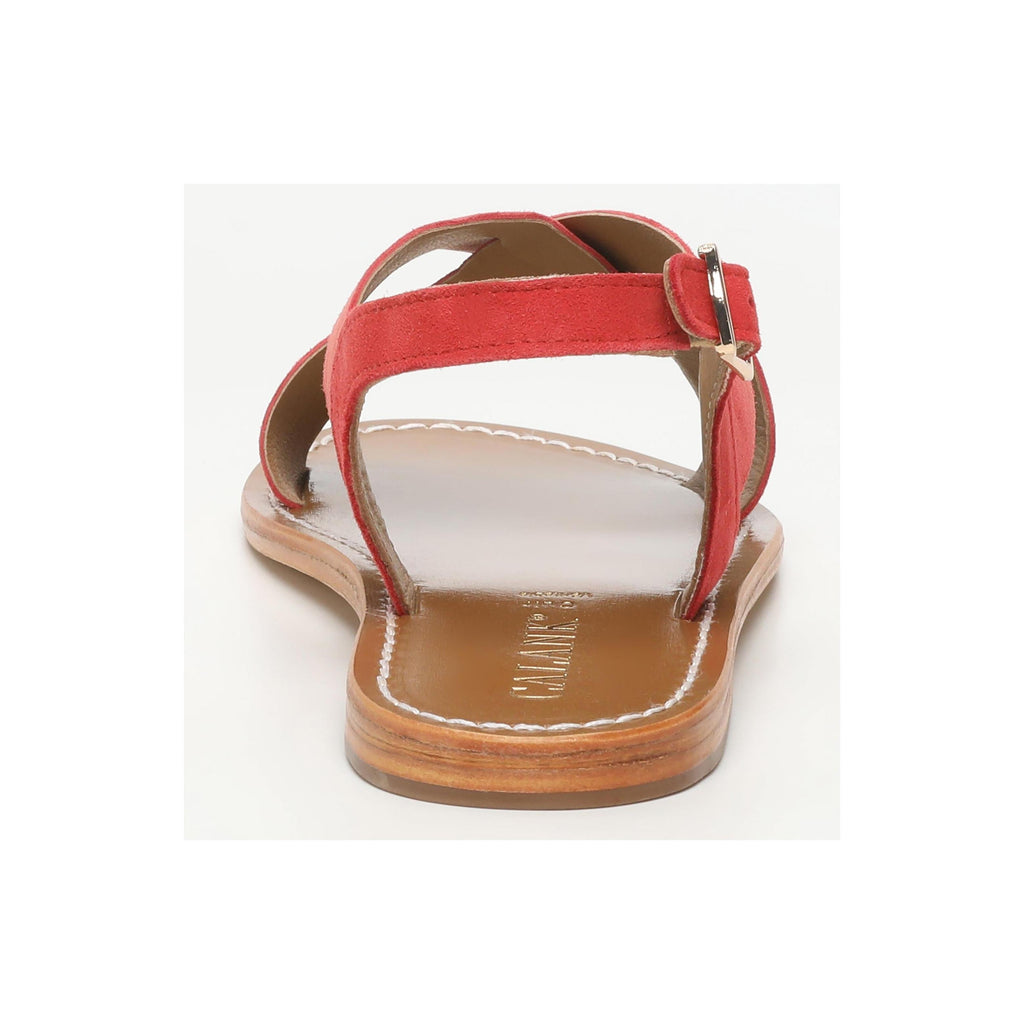 Ipanema Sandals - Strawberry