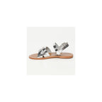 Sandales Molinari - Silver