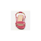 Tacones Nia - Frambuesa