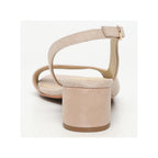 Tacones Nonnie - Beige