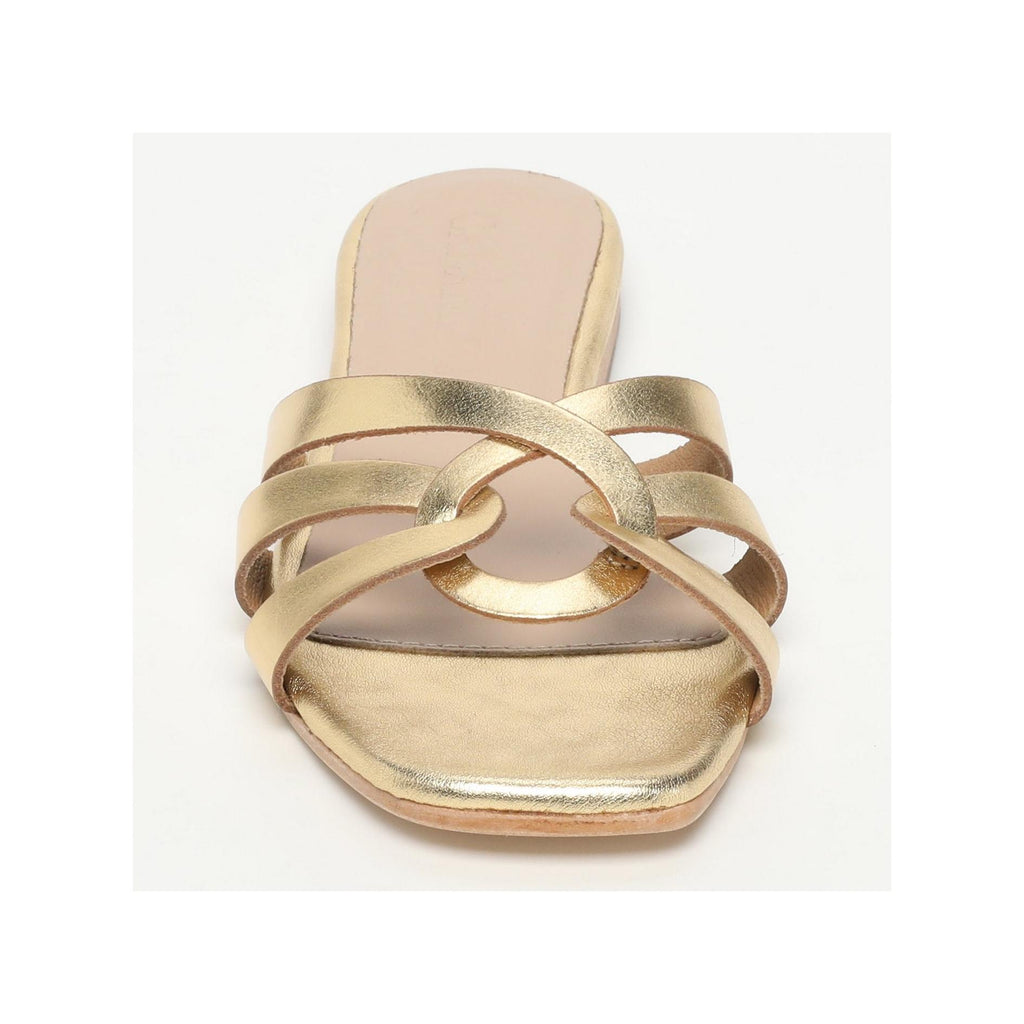 Mules Sarno - Oro oscuro