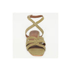 Sandales Antilia - Olive