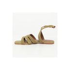 Sandales Antilia - Olive