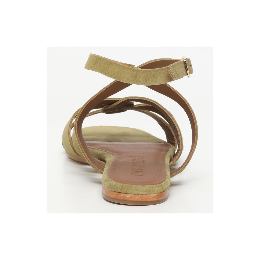 Sandales Antilia - Olive