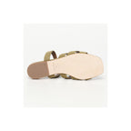 Sandales Antilia - Olive