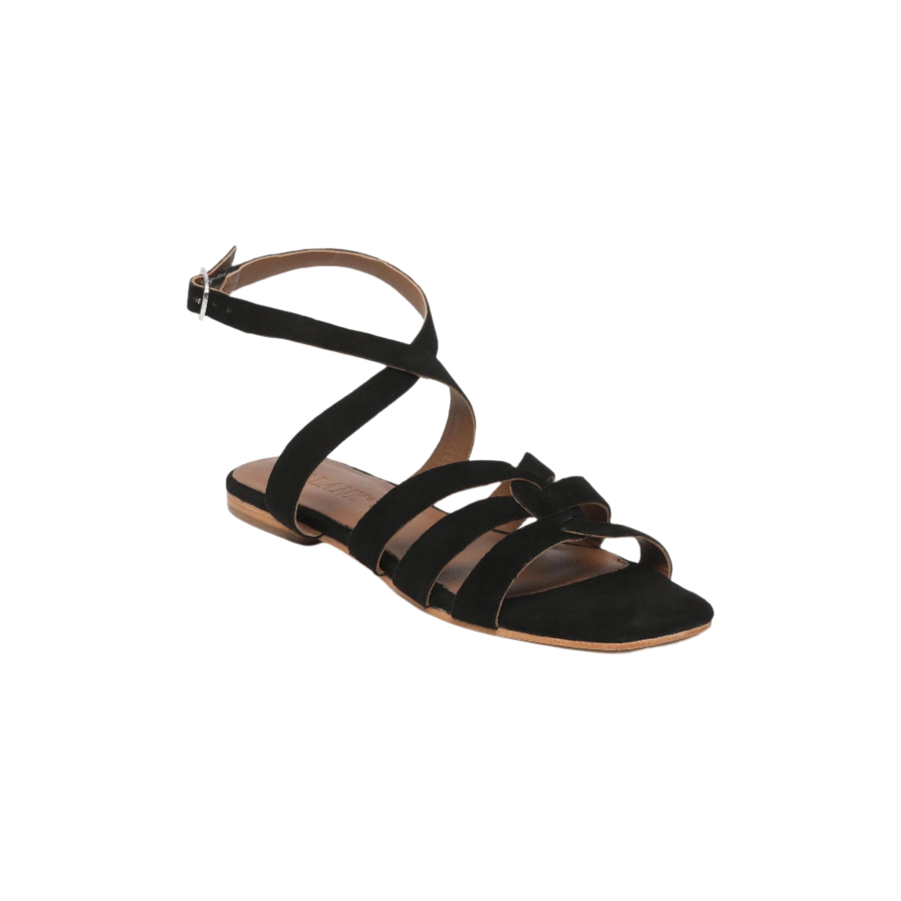 Sandales Antilia - Black