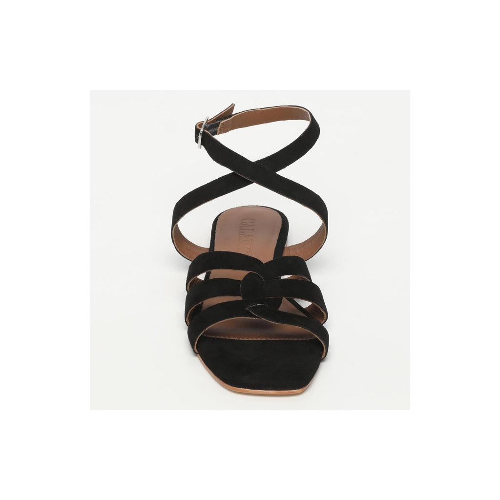 Sandales Antilia - Black