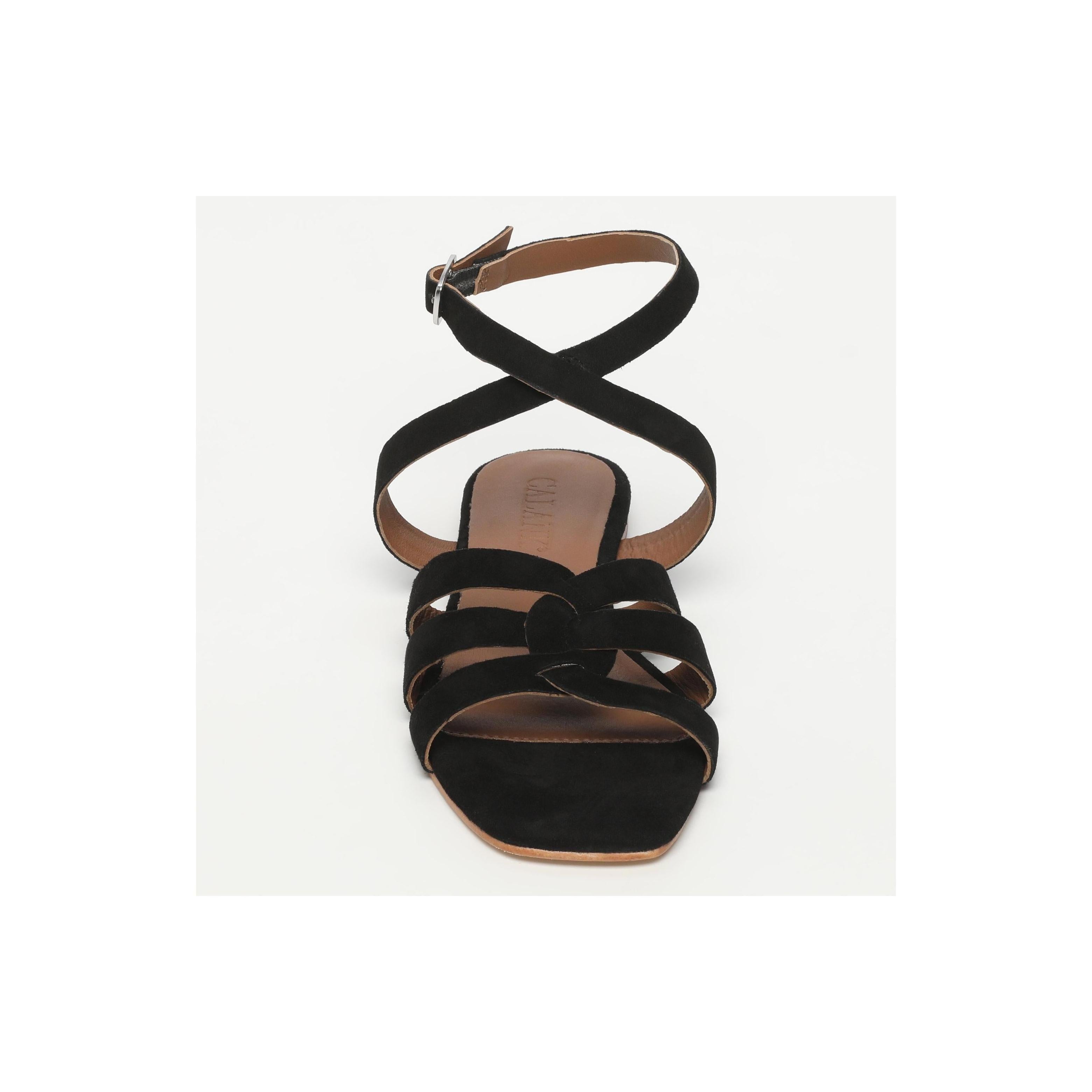 Sandales Antilia - Black