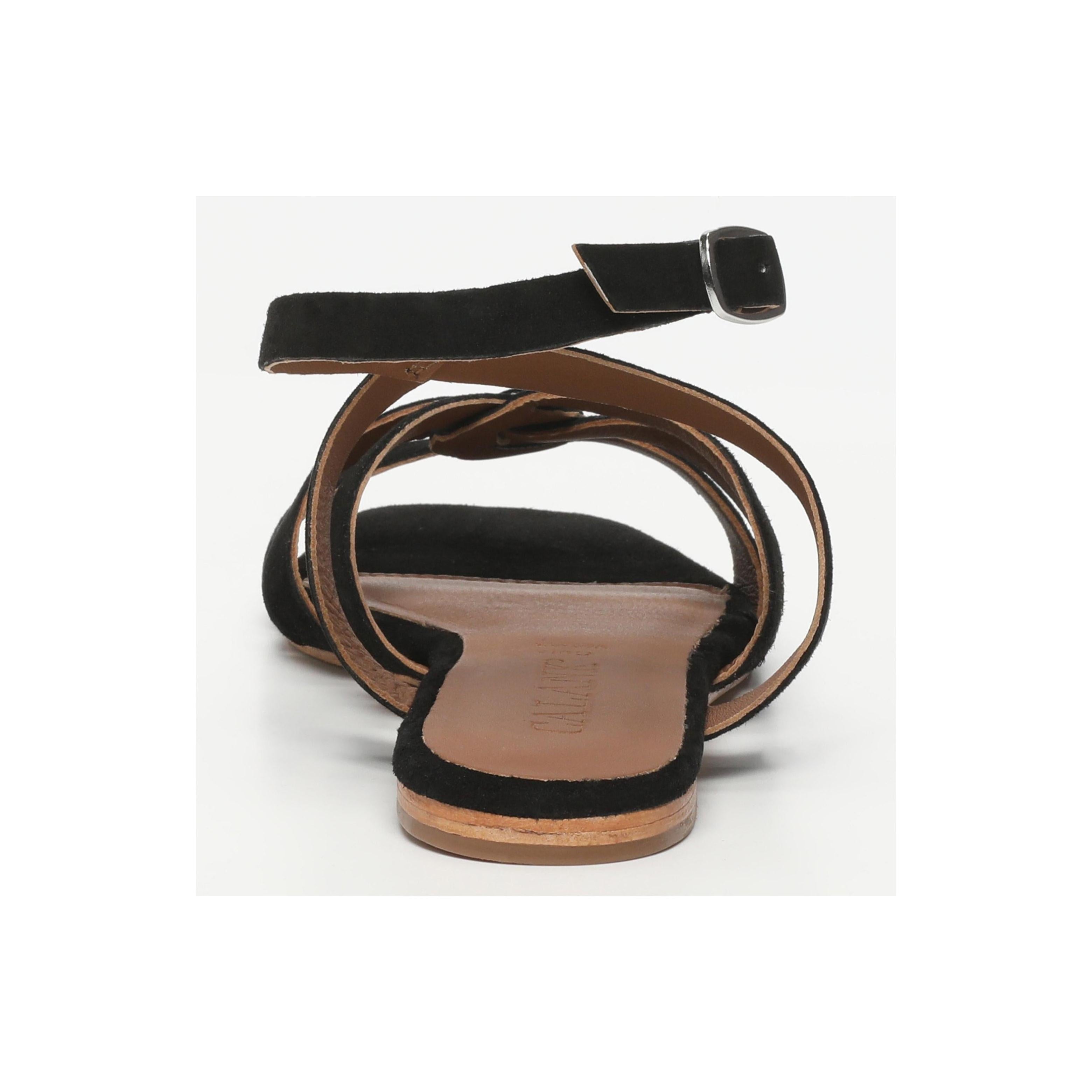 Sandales Antilia - Black