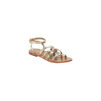 Calank - Sandales Mensa - Gold
