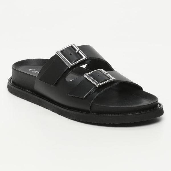 Sandales - Auriga - Noir