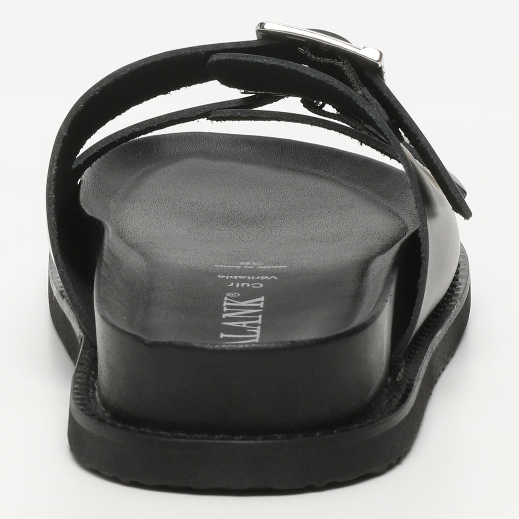 Sandalias - Auriga - Negro