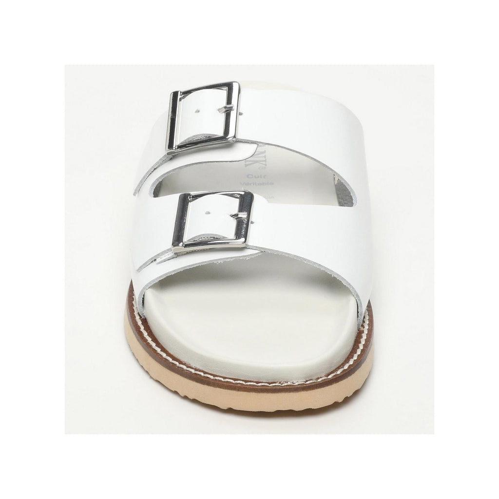 Calank - Confort Auriga - Blanc