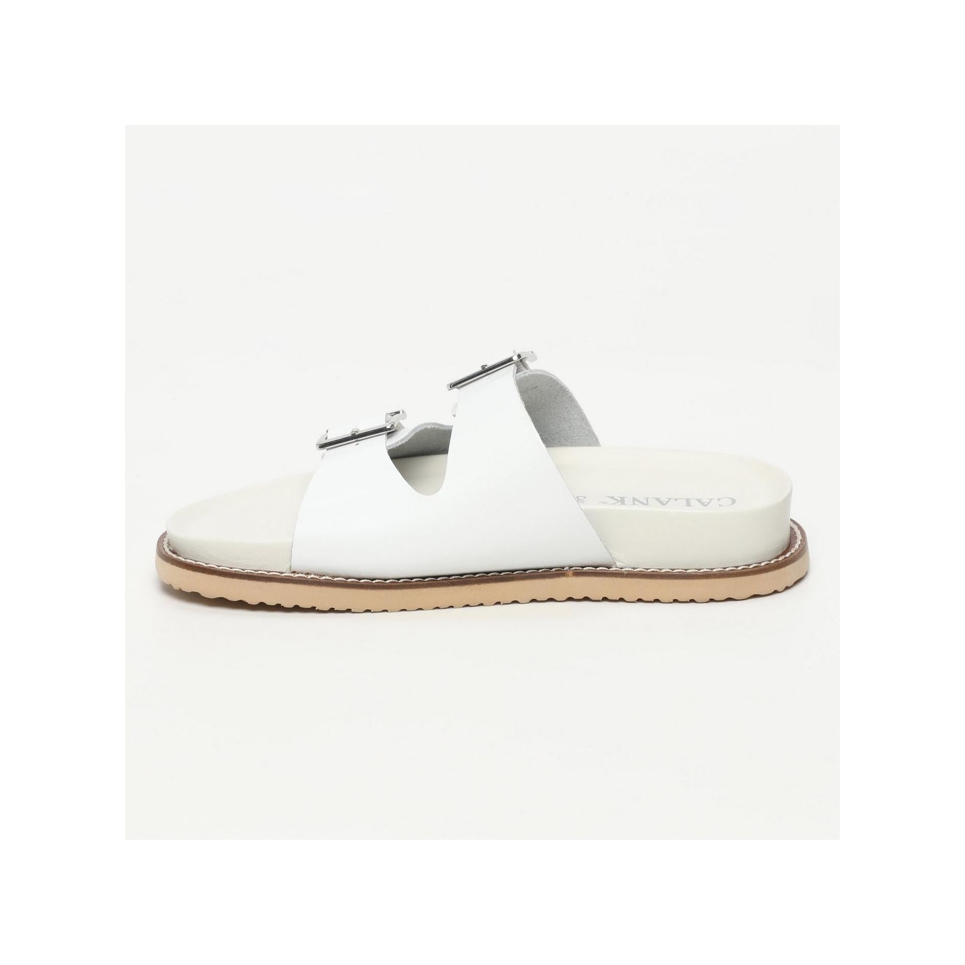 Calank - Confort Auriga - Blanc