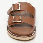 Sandales - Auriga - Camel