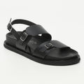 Sandales - Carina - Noir