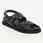 Sandales - Carina - Noir