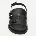 Sandales - Carina - Noir