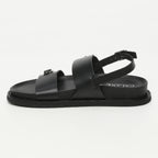 Sandales - Carina - Noir
