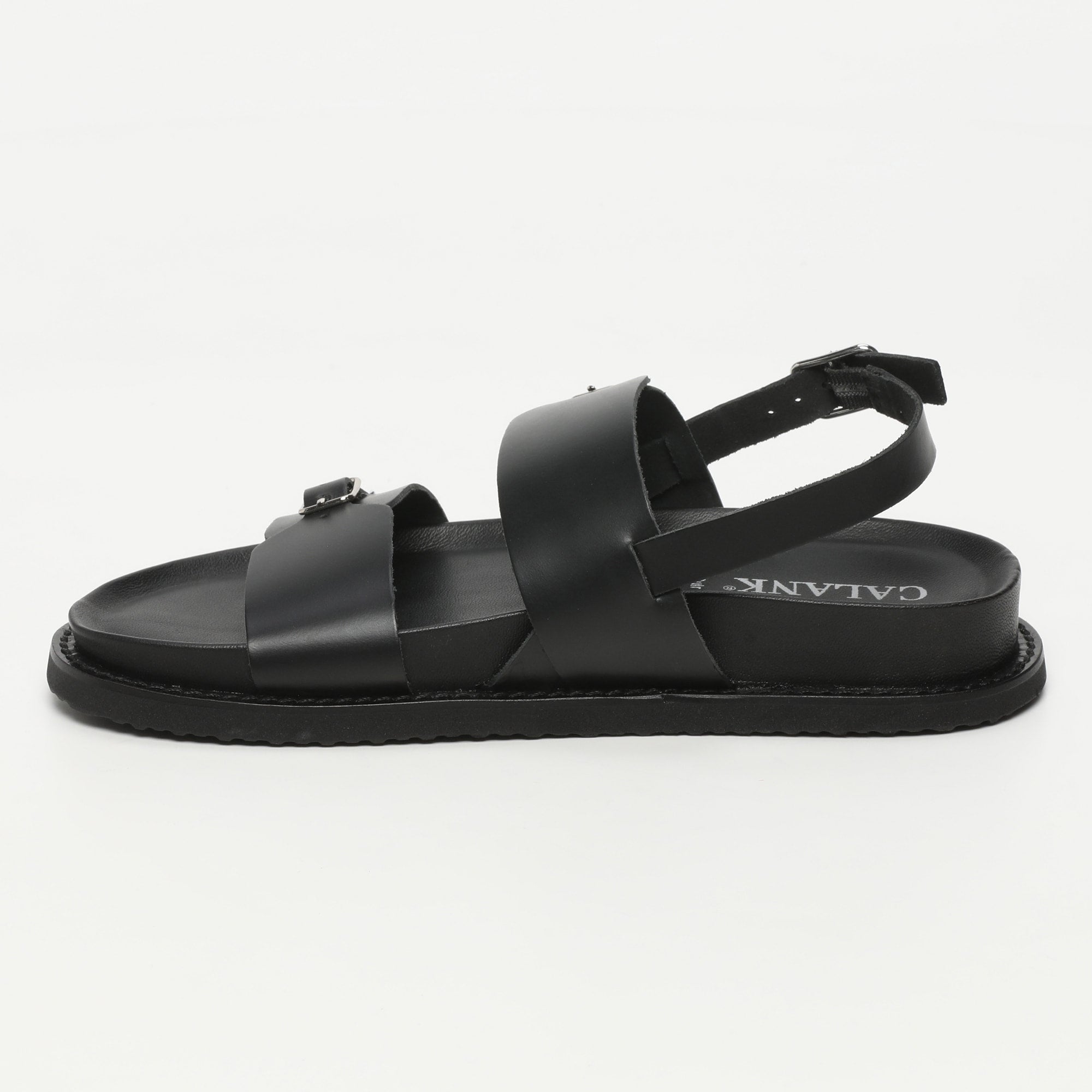 Sandales - Carina - Noir